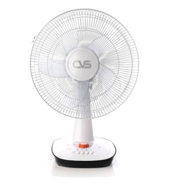 CVS DN 91020 3 Kademeli Masaüstü Kullanımlı Vantilatör