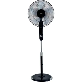 Beko 31670 AV Yer Kullanımlı Sanayi Tipi Vantilatör