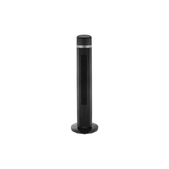 Luxell LXF-260 Kumandalı Sessiz 3 Kademeli Dikey Kullanımlı Kule Tipi Vantilatör