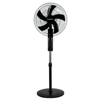 Luxell LXF-518 S 16 inç 3 Kademeli Yer Kullanımlı Ayaklı Vantilatör