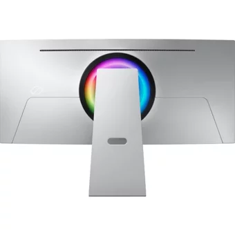 Samsung LS34BG850SUXUF 75 Hz 1 ms 34 inç UWQHD Flat VGA HDMI 1920 x 1080 px LED Monitör