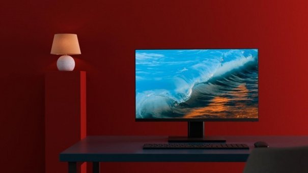 Xiaomi Mi Desktop RMMNT238NF 60 Hz 23.8 inç FHD Flat VGA HDMI 1920 x 1080 px LED Monitör