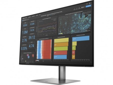 HP Z27q G3 1C4Z7AA 60 Hz 5 ms 27 inç QHD Flat HDMI 2560 x 1440 px LED Monitör