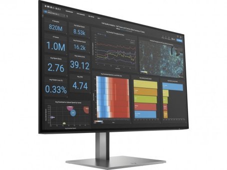 HP Z27q G3 1C4Z7AA 60 Hz 5 ms 27 inç QHD Flat HDMI 2560 x 1440 px LED Monitör