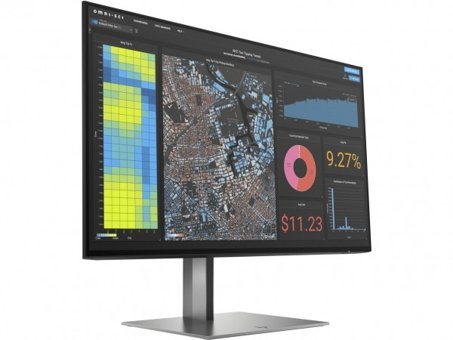 HP Z24F G3 3G828AA 60 Hz 5 ms 24 inç FHD Flat IPS HDMI 1920 x 1080 px LED Monitör