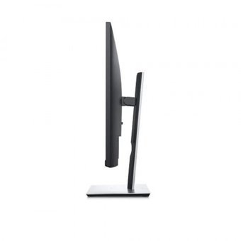 Dell P2720DC 60 Hz 5 ms 27 inç QHD Flat IPS HDMI 2560 x 1440 px LED Monitör