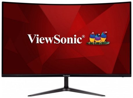 ViewSonic VX3218-PC-MHD 60 Hz 1 ms 32 inç FHD Flat VGA HDMI 1920 x 1080 px LED Monitör