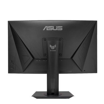 ASUS TUF Gaming VG27VQM 240 Hz 1 ms 27 inç Curved VGA HDMI Freesync 1920 x 1080 px LED Monitör