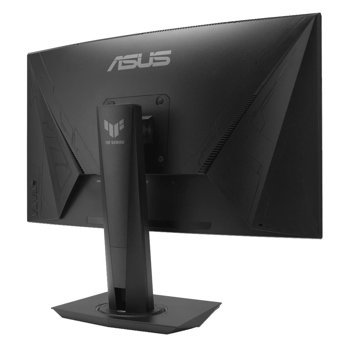 ASUS TUF Gaming VG27VQM 240 Hz 1 ms 27 inç Curved VGA HDMI Freesync 1920 x 1080 px LED Monitör