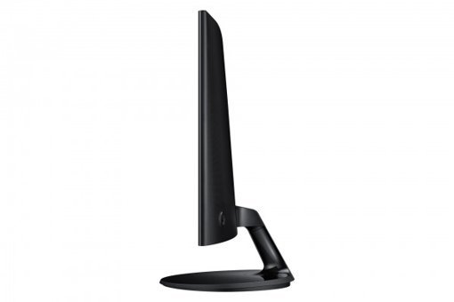Samsung LC24F390FHRXUF 60 Hz 4 ms 24 inç FHD Curved VA VGA HDMI Freesync 1920 x 1080 px LED Monitör