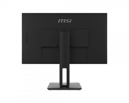 MSI Pro MP271P 75 Hz 5 ms 27 inç FHD Flat IPS VGA HDMI 1920 x 1080 px LED Monitör