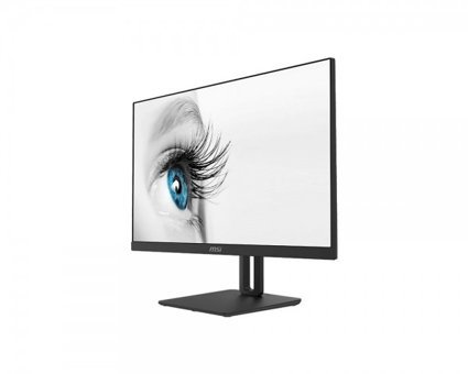 MSI Pro MP271P 75 Hz 5 ms 27 inç FHD Flat IPS VGA HDMI 1920 x 1080 px LED Monitör