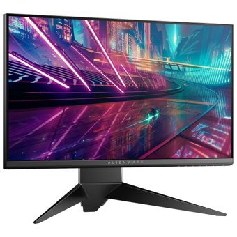 Dell Alienware AW2518H 240 Hz 1 ms 24.5 inç FHD Flat TN HDMI G-Sync 1920 x 1080 px LED Monitör