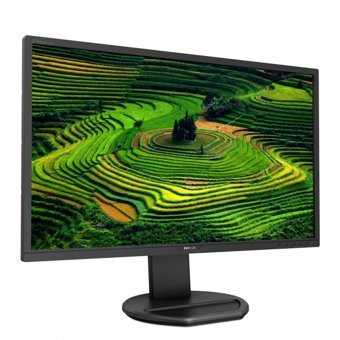 Philips 221B8LJEB/00 60 Hz 1 ms 21.5 inç FHD Flat TN Hoparlörlü VGA HDMI 1920 x 1080 px LED Monitör