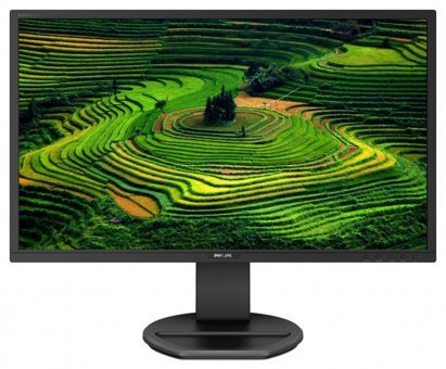 Philips 221B8LJEB/00 60 Hz 1 ms 21.5 inç FHD Flat TN Hoparlörlü VGA HDMI 1920 x 1080 px LED Monitör