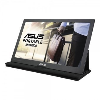 Asus MB169C+ 60 Hz 5 ms 15.6 inç FHD Flat IPS 1920 x 1080 px Monitör