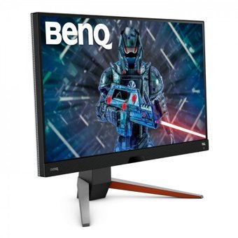 BenQ EX2710Q 165 Hz 1 ms 27 inç QHD Flat IPS Hoparlörlü HDMI Freesync 2560 x 1440 px Monitör