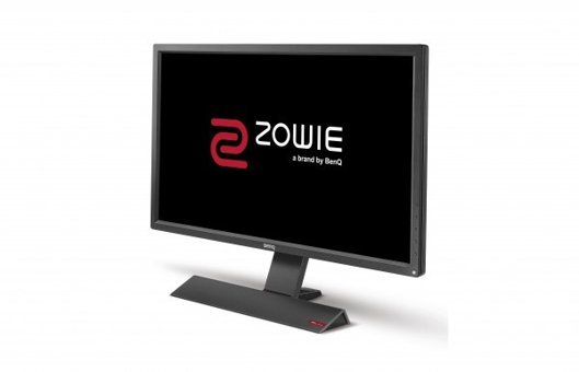 BenQ Zowie RL2755 60 Hz 1 ms 27 inç FHD Flat TN Hoparlörlü VGA HDMI 1920 x 1080 px Monitör