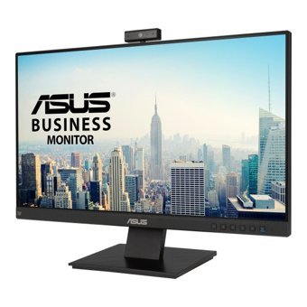 Asus Pro BE24EQK 60 Hz 5 ms 23.8 inç FHD Flat IPS Hoparlörlü VGA HDMI 1920 x 1080 px Monitör