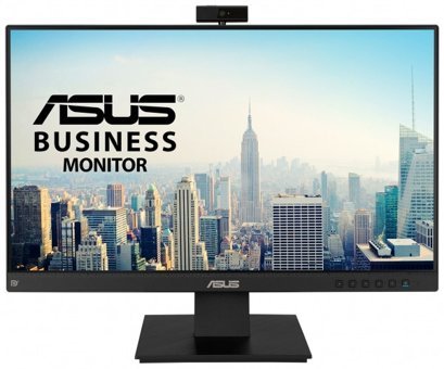 Asus Pro BE24EQK 60 Hz 5 ms 23.8 inç FHD Flat IPS Hoparlörlü VGA HDMI 1920 x 1080 px Monitör