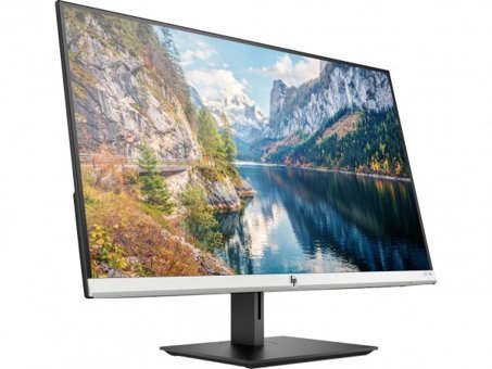 HP 5ZP65AA 60 Hz 5 ms 27 inç 4K Flat IPS HDMI 3840 x 2160 px LED Monitör