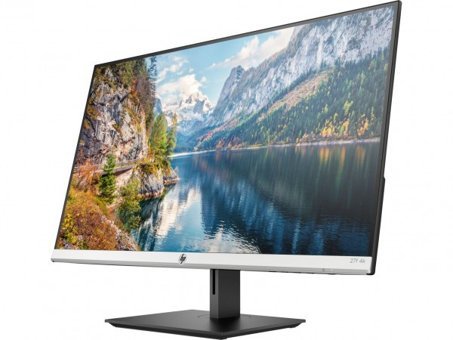 HP 5ZP65AA 60 Hz 5 ms 27 inç 4K Flat IPS HDMI 3840 x 2160 px LED Monitör