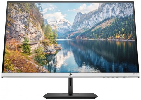 HP 5ZP65AA 60 Hz 5 ms 27 inç 4K Flat IPS HDMI 3840 x 2160 px LED Monitör