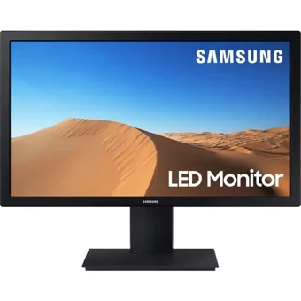 Samsung LS24A310NHMXUF 60 Hz 4 ms 24 inç FHD Flat VA VGA HDMI 1920 x 1080 px LED Monitör