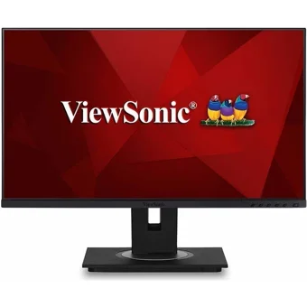 ViewSonic VG2755-2K 60 Hz 5 ms 27 inç QHD Flat IPS VGA HDMI 1920 x 1080 px LED Monitör