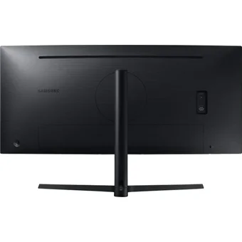Samsung LC34H890WGRXUF 100 Hz 4 ms 34 inç UWQHD Curved VA VGA HDMI Freesync 1920 x 1080 px LED Monitör