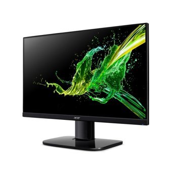 Acer KA222QABMIIX 75 Hz 1 ms 21.5 inç FHD Flat VA Hoparlörlü VGA HDMI Freesync 1920 x 1080 px LED Monitör