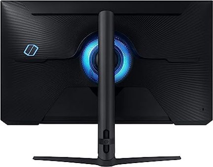 Samsung LS28AG700NUXUF 165 Hz 1 ms 28 inç Curved IPS VGA HDMI Freesync 3440 x 1440 px LED Monitör