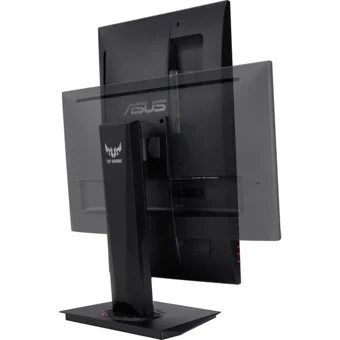 Asus TUF Gaming VG249Q 144 Hz 1 ms 24 inç FHD Curved IPS VGA HDMI Freesync 1920 x 1080 px LED Monitör