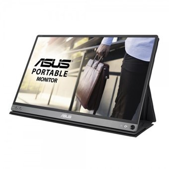 Asus ZenScreen Go MB16AP 60 Hz 5 ms 15.6 inç FHD Flat IPS 1920 x 1080 px LED Monitör
