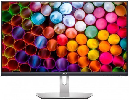 Dell S2421H 75 Hz 4 ms 23.8 inç FHD Flat IPS Hoparlörlü HDMI Freesync 1920 x 1080 px LED Monitör