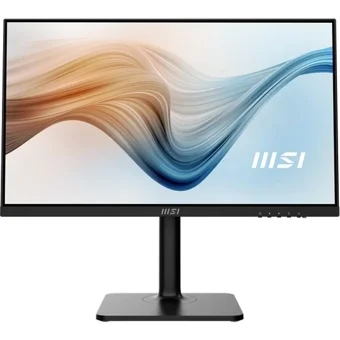 MSI Modern MD241P 75 Hz 24 inç FHD Flat IPS VGA HDMI 1920 x 1080 px LED Monitör