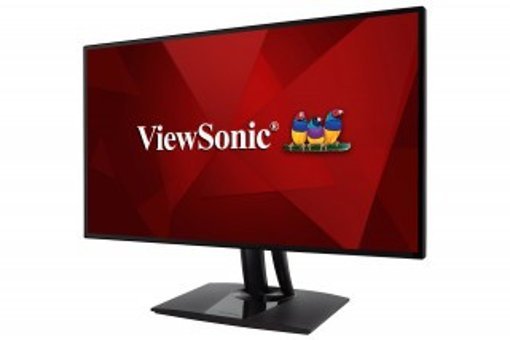 ViewSonic VP2768-4K 60 Hz 7 ms 27 inç Flat IPS VGA HDMI 1920 x 1080 px LED Monitör