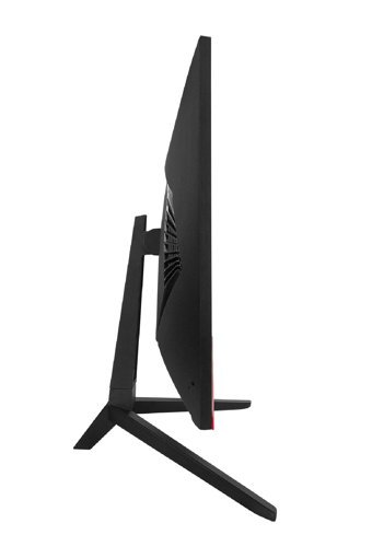 Rampage RM-420 Black Eagle 165 Hz 1 ms 27 inç FHD Curved IPS VGA HDMI Freesync 1920 x 1080 px LED Monitör