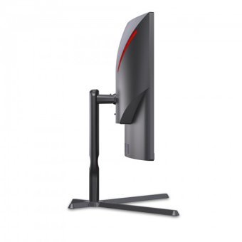 AOC CQ32G3SU/BK 165 Hz 1 ms 31.5 inç FHD Curved VA Hoparlörlü HDMI Freesync 1920 x 1080 px Monitör