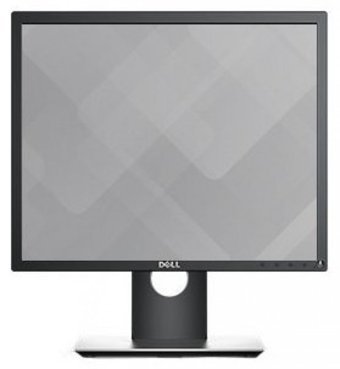 Dell P1917S 60 Hz 8 ms 19 inç HD+ Flat IPS VGA HDMI 1920 x 1080 px LED Monitör