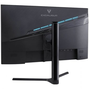 Casper Excalibur M.E24FHD-G 165 Hz 1 ms 24.5 inç FHD Flat TN Hoparlörlü HDMI Freesync G-Sync 1920 x 1080 px LED Monitör