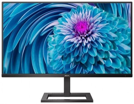 Philips 288E2A/00 75 Hz 1 ms 28 inç WQHD Flat IPS Hoparlörlü HDMI 2560 x 1440 px LED Monitör