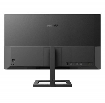 Philips 288E2A/00 75 Hz 1 ms 28 inç WQHD Flat IPS Hoparlörlü HDMI 2560 x 1440 px LED Monitör