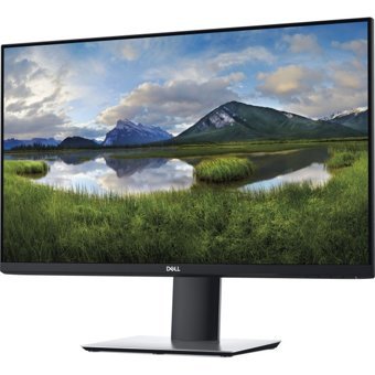 Dell P2719H 60 Hz 5 ms 27 inç FHD Flat IPS VGA HDMI 1920 x 1080 px LED Monitör
