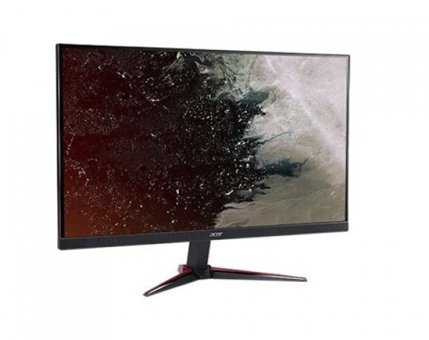 Acer Nitro VG270Sbmiipx 165 Hz 1 ms 27 inç FHD Flat IPS Hoparlörlü HDMI Freesync 1920 x 1080 px LED Monitör