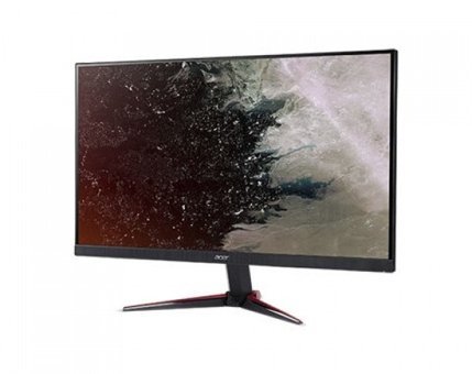 Acer Nitro VG270Sbmiipx 165 Hz 1 ms 27 inç FHD Flat IPS Hoparlörlü HDMI Freesync 1920 x 1080 px LED Monitör
