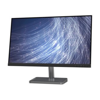 Lenovo 66BFKAC2TK 75 Hz 4 ms 27 inç FHD Flat IPS VGA HDMI Freesync 1920 x 1080 px LED Monitör