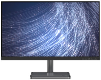 Lenovo 66BFKAC2TK 75 Hz 4 ms 27 inç FHD Flat IPS VGA HDMI Freesync 1920 x 1080 px LED Monitör