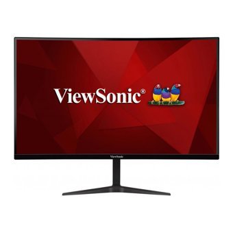 ViewSonic VX2719-PC-MHD 60 Hz 1 ms 27 inç FHD Flat VGA HDMI 1920 x 1080 px LED Monitör