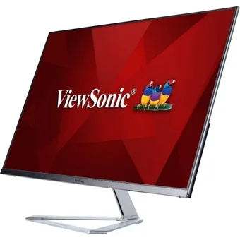 ViewSonic VX3276-MHD-3 60 Hz 4 ms 32 inç FHD Flat IPS VGA HDMI 1920 x 1080 px LED Monitör